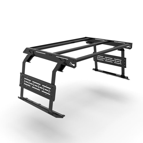 TrailRax - Modular Roof Half Rack for the Ford Bronco