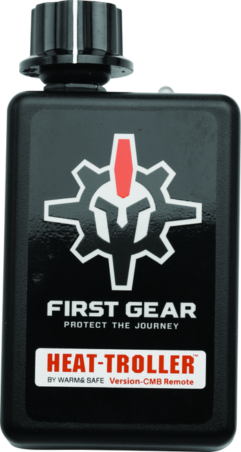FIRSTGEAR Single Remote Heat-Troller - 527426 User 1