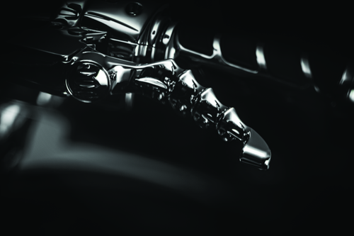 Kuryakyn Zombie Levers 08-13 Touring Cable Chrome - 1058 User 1 Kuryakyn Zombie Levers 08-13 Touring Cable Chrome - 1058 User 1