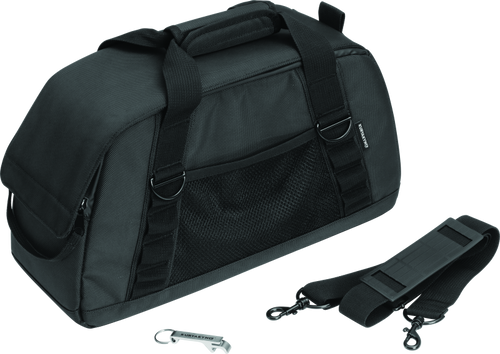 Kuryakyn Saddlebag Cooler Black - 5202 Photo - Primary