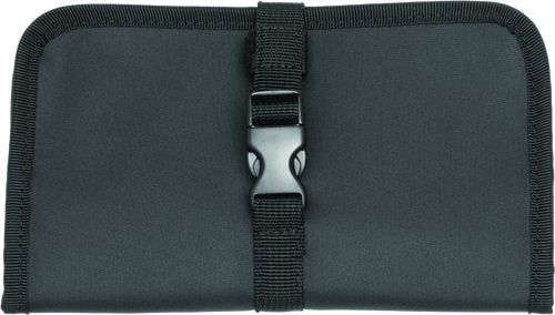 Kuryakyn Trunk Lid Organizer 18-Up Gold Wing - 5837 User 1