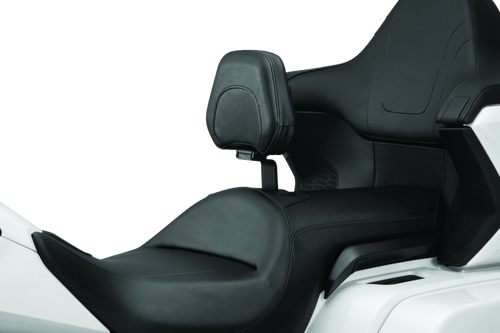 Kuryakyn Driver Backrest 18-20 Honda GL1800 - 6772 User 1