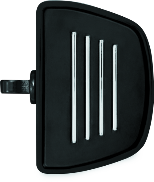 Kuryakyn Premium Mini Boards With Male Mount Adapters Black - 7578 User 1