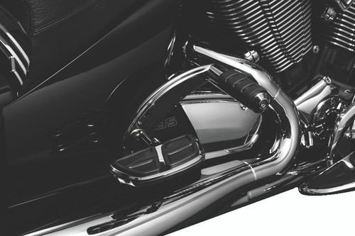 Kuryakyn Kinetic Mini Boards Without Adapter Chrome - 7611 User 1