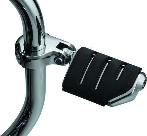 Kuryakyn Brute Highway Peg Mount Chrome - 7617 User 1