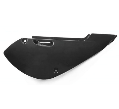 Acerbis 03-09 Kawasaki KLX110/ 00-24 Suzuki DRZ110/ RM/KX65 Side Panels - Black - 2043440001 Photo - Primary