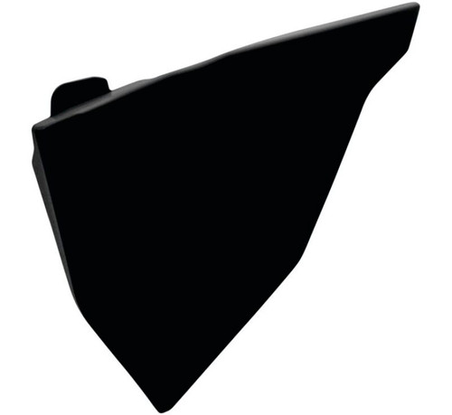 Acerbis 19-22 KTM 125-500 SX/SX-F/XC-F/XC/XC-TPI/XCF-W/XC-W/EXC/EXC-F Airbox Cover - Black - 2726520001 Photo - Primary