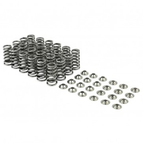 Skunk2 Toyota Supra MK5 / BMW B58/S58 High Lift Valve Spring & Titanium Retainer Set - 313-14-1000 User 1