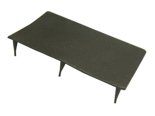 SPAL Fan Accessory Rubber Flap - 30130012 User 1