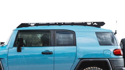 Sherpa - The Fuji - 2007-2014 Toyota FJ Cruiser
