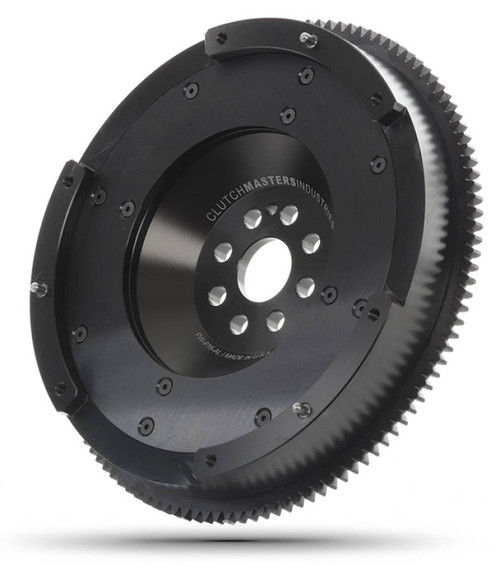 Clutch Masters 23-24 Toyota GR Corolla 1.6L Turbo 6-Speed Aluminum Flywheel - FW-616-AL User 1