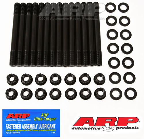 ARP 89-6/97 Dodge Cummins 5.9L Diesel 12V 2 Bolt Main Stud Kit - 247-5402 Photo - Primary