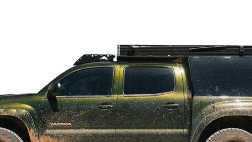 Sherpa - The Animas 2005-2023 Toyota Tacoma Camper Rack Sherpa - The Animas 2005-2023 Toyota Tacoma Camper Rack