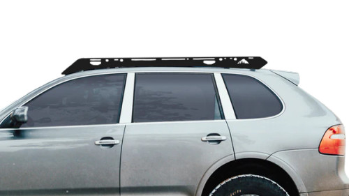 Sherpa - The Rammstein - 2003-2010 Porsche Cayenne / Volkswagen Touareg Sherpa - The Rammstein - 2003-2010 Porsche Cayenne / Volkswagen Touareg