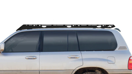 Sherpa - The Oxford - 1998-2007 Toyota LC100/LX470