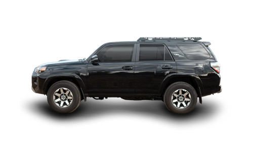 Sherpa - The Needle - 2010-2024 Toyota 4Runner - 123844