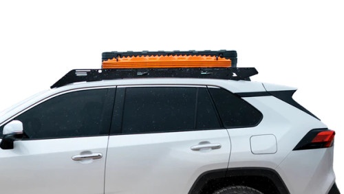 Sherpa - The Snowmass - 2019-2023 Toyota RAV4 Sherpa - The Snowmass - 2019-2023 Toyota RAV4