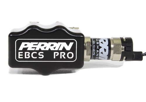 PERRIN 15-21 Subaru WRX / 14-18 Forester XT Pro Electronic Boost Control Solenoid - ASM-TAC-727 Photo - Primary PERRIN 15-21 Subaru WRX / 14-18 Forester XT Pro Electronic Boost Control Solenoid - ASM-TAC-727 Photo - Primary