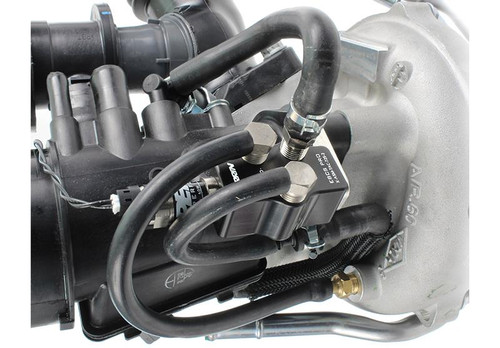 PERRIN 15-21 Subaru WRX / 14-18 Forester XT Pro Electronic Boost Control Solenoid - ASM-TAC-727 Photo - Primary PERRIN 15-21 Subaru WRX / 14-18 Forester XT Pro Electronic Boost Control Solenoid - ASM-TAC-727 Photo - Primary