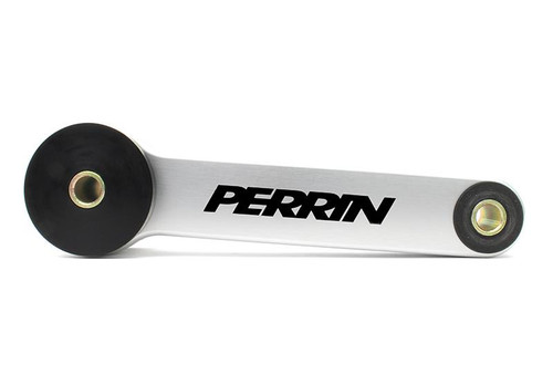 PERRIN 93-25 Subaru WRX/STI/Impreza/Crosstrek 09-25 Forester/Legacy Pitch Stop Mount - Silver - PSP-DRV-101SL Photo - Primary