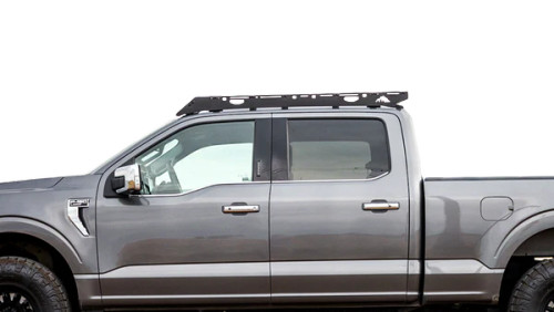 Sherpa - The Storm - 2021-2023 Ford F150 SuperCrew Sherpa - The Storm - 2021-2023 Ford F150 SuperCrew