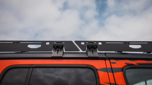 Sherpa - The Starlight - 2018-2023 Jeep Wrangler JL Sherpa - The Starlight - 2018-2023 Jeep Wrangler JL