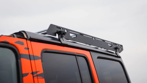 Sherpa - The Starlight - 2018-2023 Jeep Wrangler JL Sherpa - The Starlight - 2018-2023 Jeep Wrangler JL