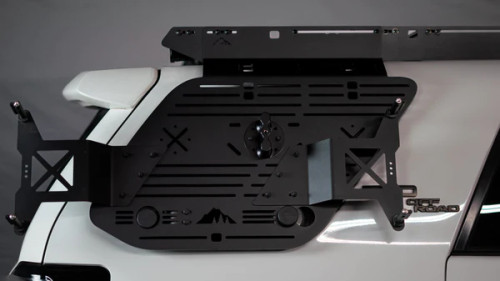 Sherpa - Window Panel Traction Board Mounts - 581040 Sherpa - Window Panel Traction Board Mounts - 581040