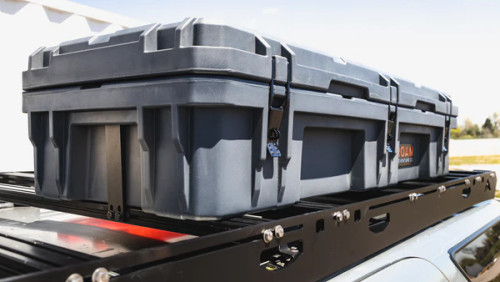 Sherpa - Roam Case Mounts