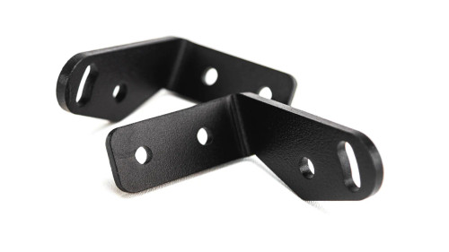 Sherpa - Light Bar Mounts