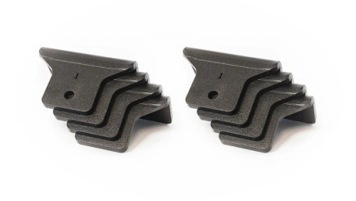 Sherpa - Tent Mounts