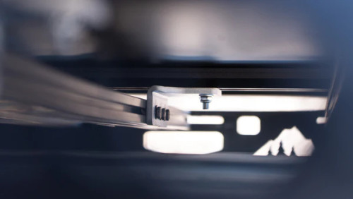 Sherpa - Tent Mounts