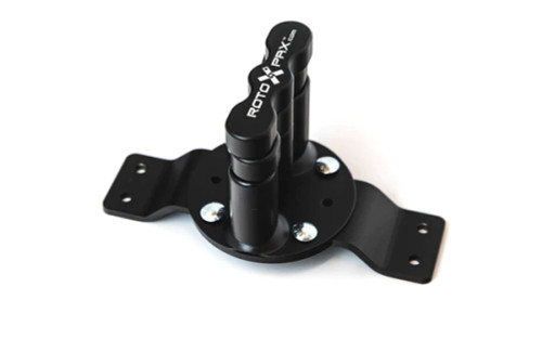 Sherpa - Rotopax Mount - 252040