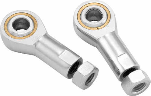Bikers Choice 5/16 Chrome Shift Rod Ends Eye Type Pr - 482519 Photo - Primary