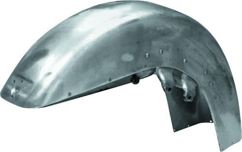 Bikers Choice 87-13 Touring Front Fender With Trim Holes - 482816 Photo - Primary