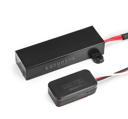 AlphaRex 13-18 Ram 1500/2500 w/Stock LED Tail Lights to AlphaRex LUXX-Series Tail Lights Converters - 640093 User 4