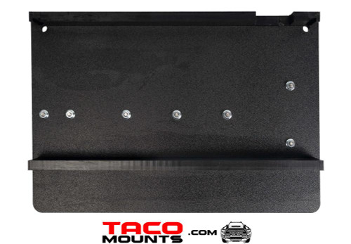 Kaizen Source - Taco Mount for Compact PackOut - 16' - 23' Tacoma Kaizen Source - Taco Mount for Compact PackOut - 16' - 23' Tacoma