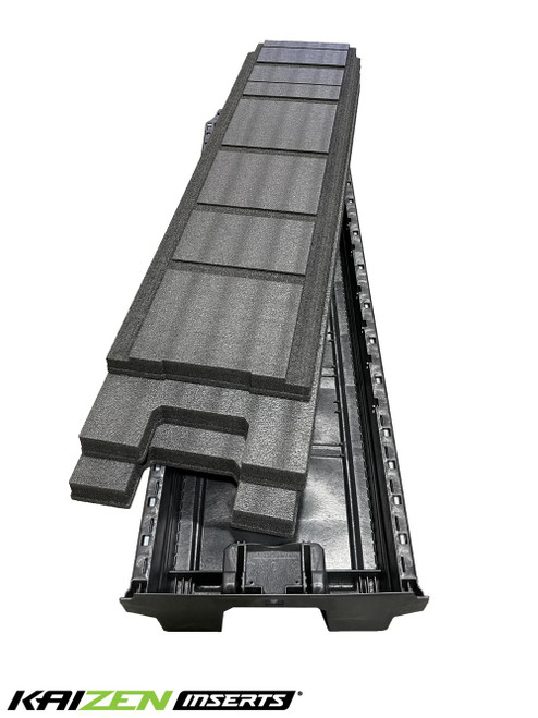 Kaizen Source - Foam Inserts for Decked New Full Size Drawer System