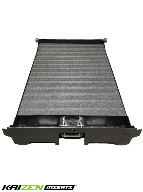 Kaizen Source - Foam Inserts for Decked New MIDSIZE Drawer System Kaizen Source - Foam Inserts for Decked New MIDSIZE Drawer System