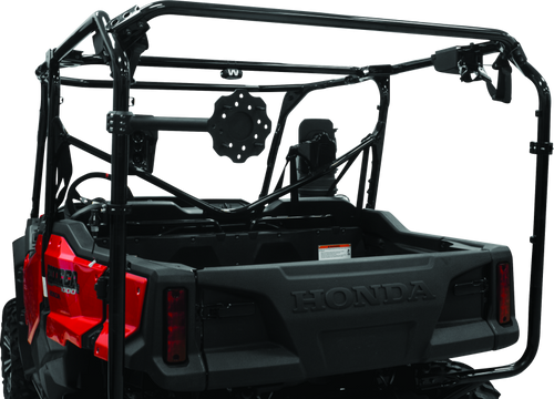 DragonFire Racing Spare Tire Carrier 1.75in Clamp Size - 521488 User 1