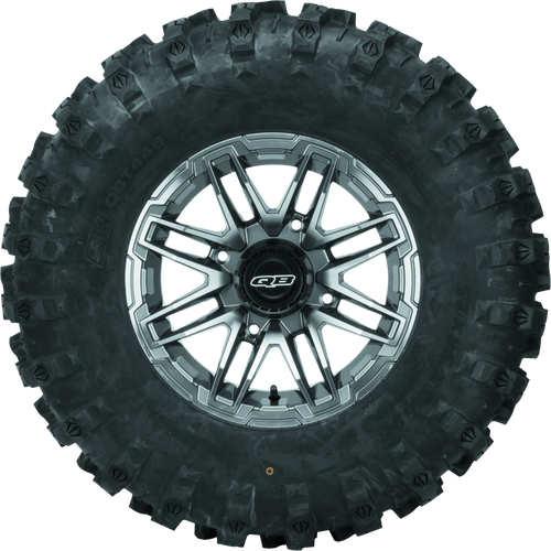 QuadBoss Stryker 14X7 - 4/156 4+3 - 608467 User 1