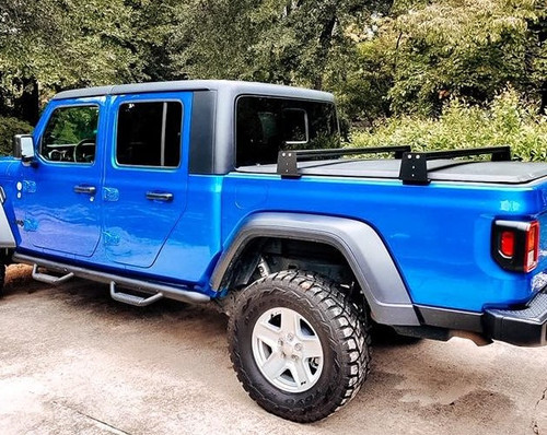 BillieBars - Jeep Gladiator (2019-2024)