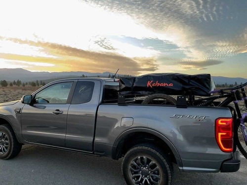 BillieBars - Ford Ranger (2019-2024)