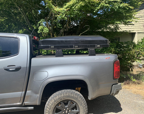 BillieBars - Colorado & Canyon (2015-2024)