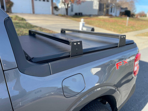 BillieBars - Ford Maverick (2022-2024)