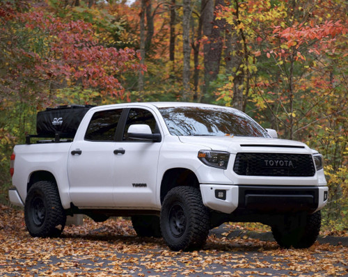 BillieBars - Toyota Tundra (2007-2024)