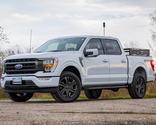 BillieBars - Ford F-150 (2015-2024) BillieBars - Ford F-150 (2015-2024)