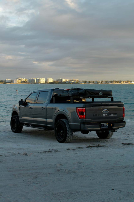 BillieBars - Ford F-150 (2015-2024) BillieBars - Ford F-150 (2015-2024)