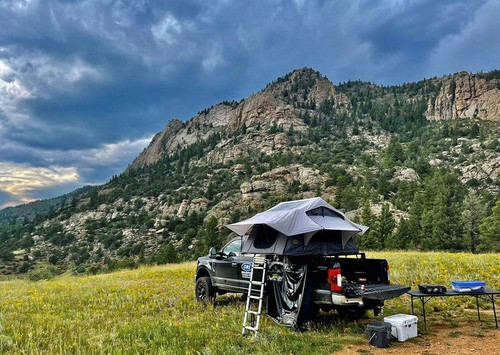 BillieBars - Ford Superduty F250/F350 (2017-2024) BillieBars - Ford Superduty F250/F350 (2017-2024)