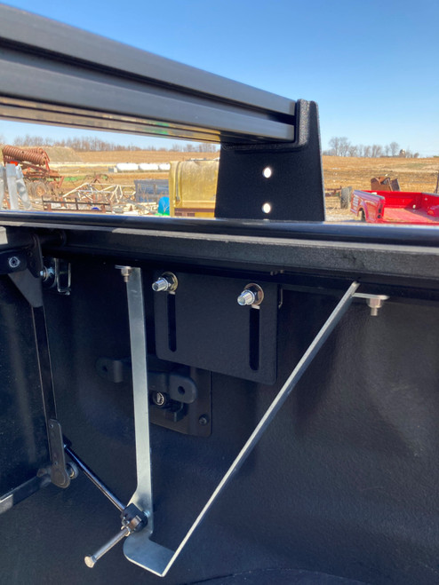 BillieBars - Custom Set